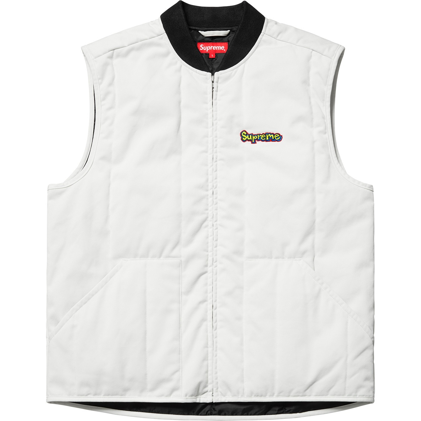 Gonz Shop Vest view 8